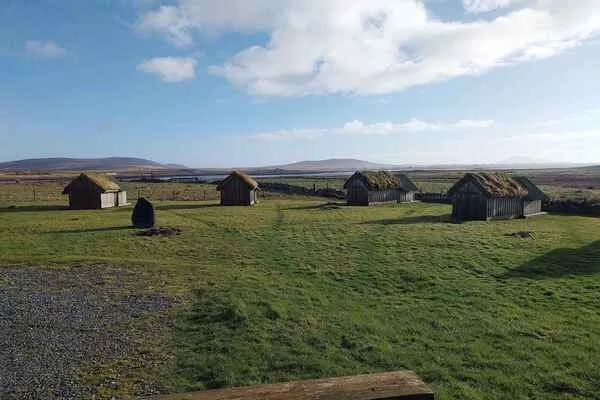 Moorcroft Holidays Moorcroft Holidays in Isle Of North Uist